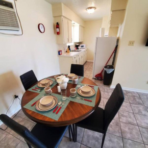 1 BR APT w/ the Essentials#12, 15 mins to Ft Hood